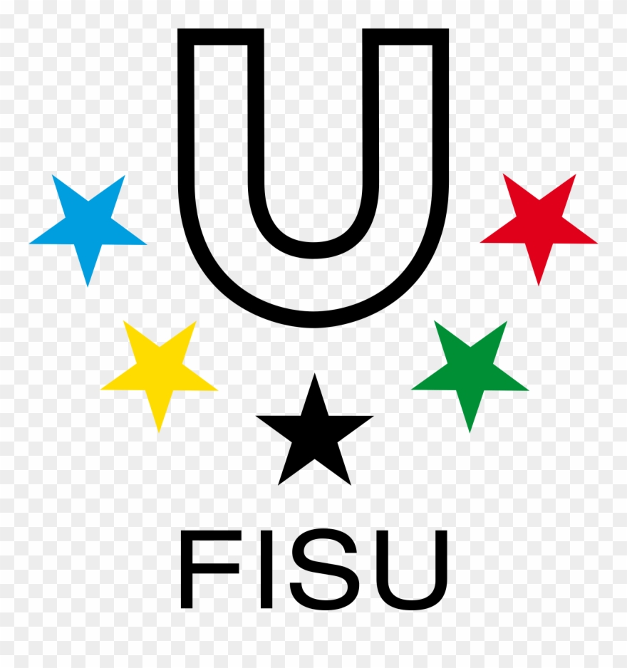 International University Sports Federation Clipart