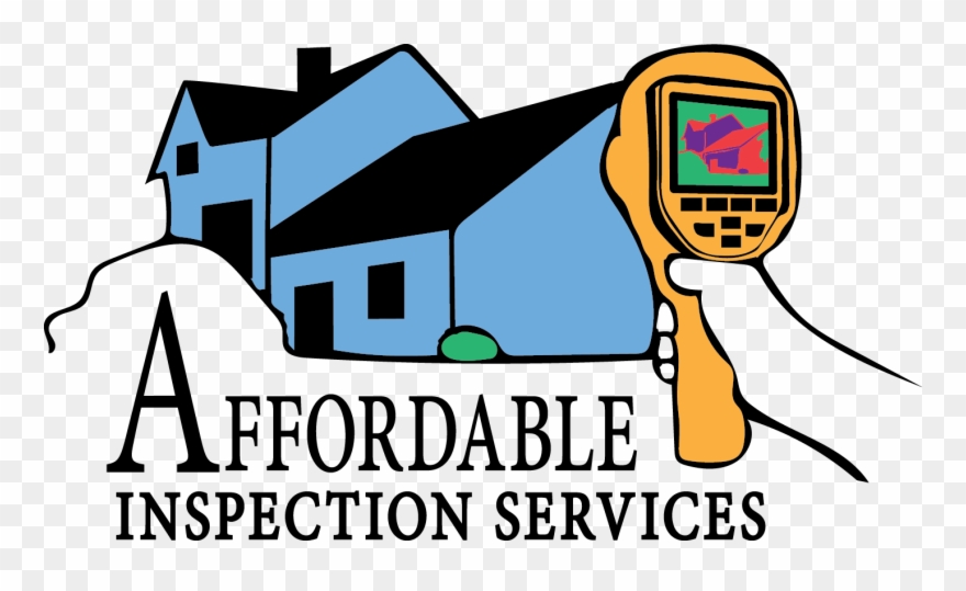 Home Inspector Clipart - Cedar Rapids - Png Download