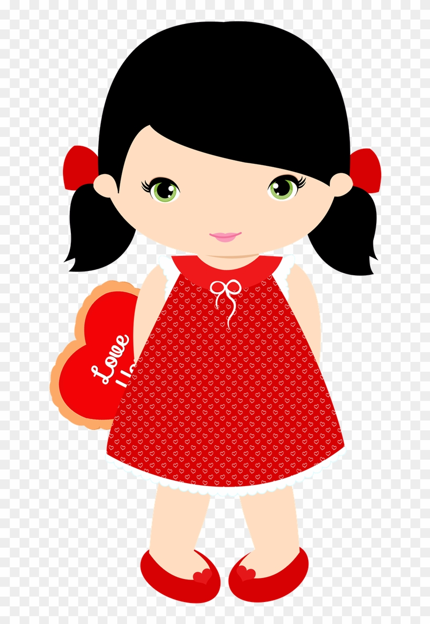Http Moniquestrella Minus Com Graphic Free Download - Girl Clipart - Png Download