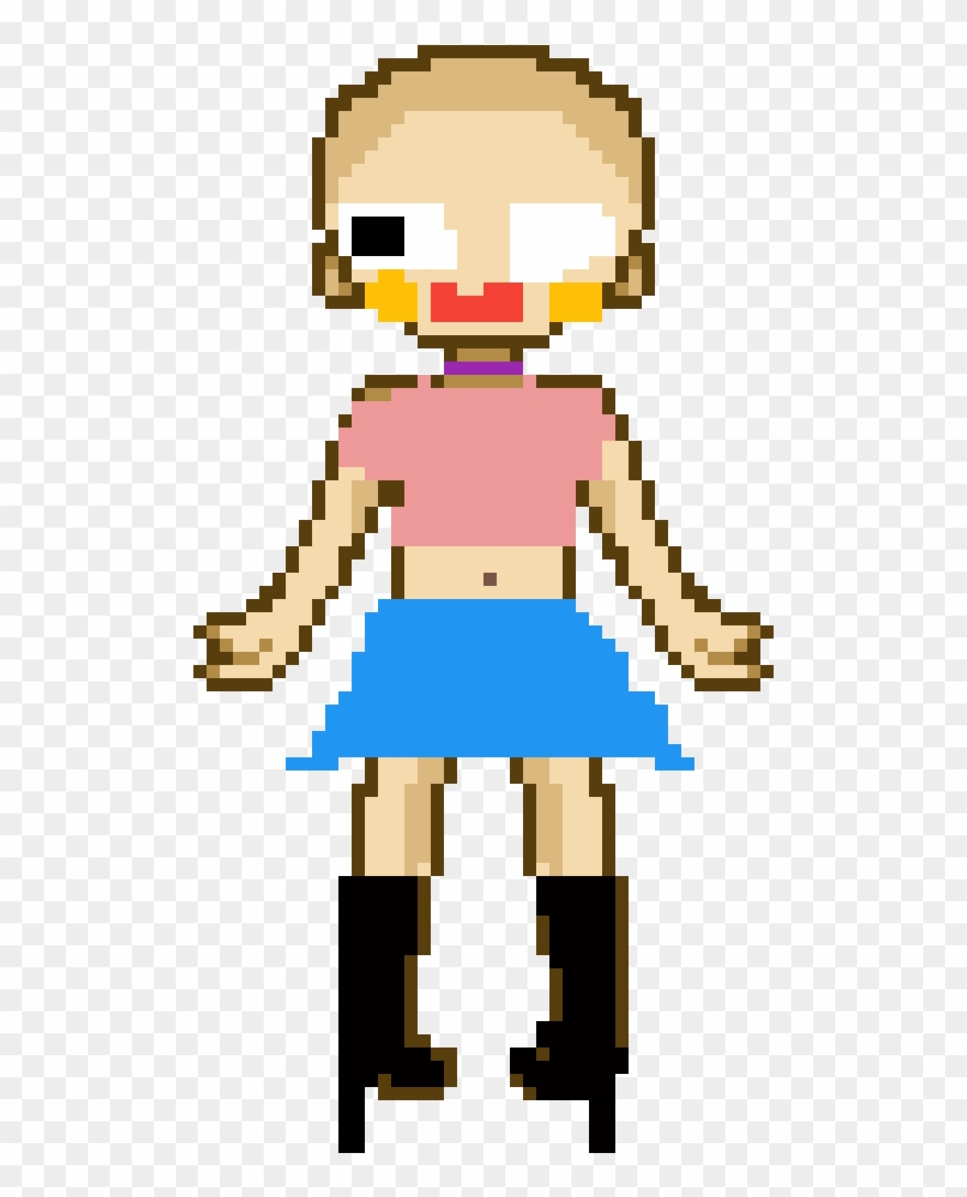 Crazy Lady - Mlg Things Clipart