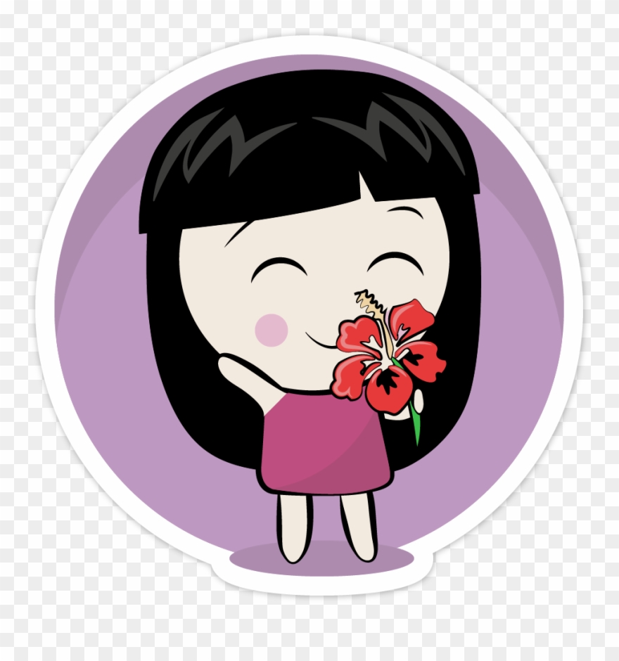 For Appointment Only Because I Saw The Rain Ceased - Cartoon Clipart