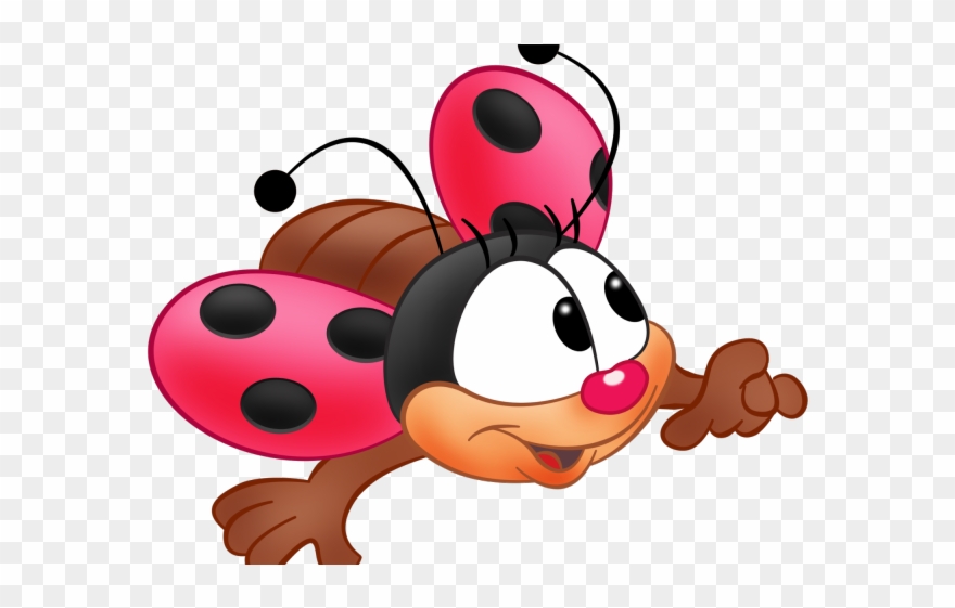 Cold Clipart Lady - Caratulas Para Cuadernos De Animales - Png Download