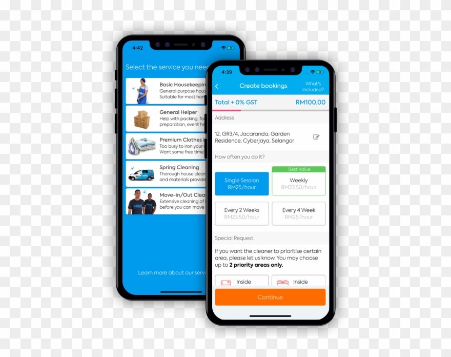 The Fastest Way For You To Hire A Trained Local Cleaner - Cleaner Clipart