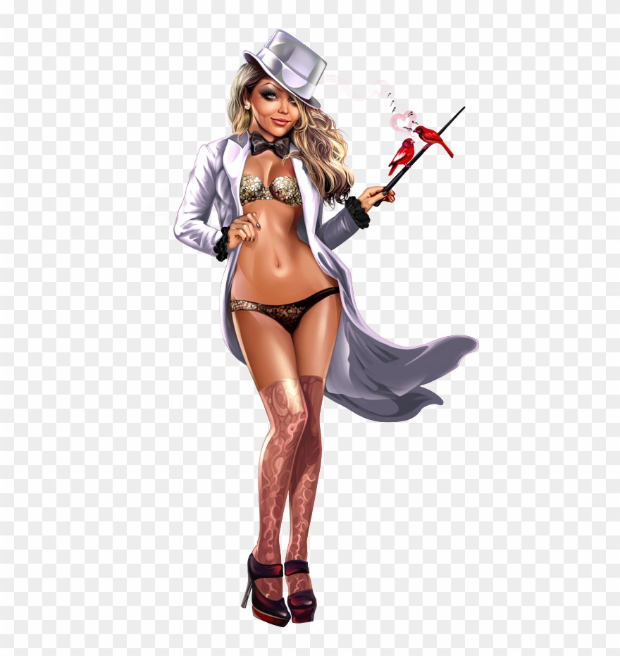 Art By Misticheskaya - Art Clipart