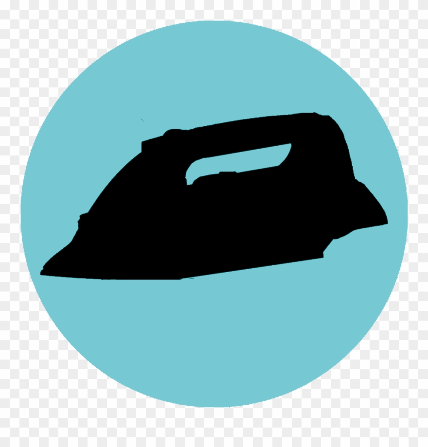Ironing Clipart