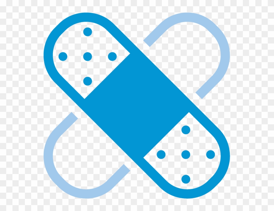 Our Pros Are Employed By Maidpro - Injury Clipart