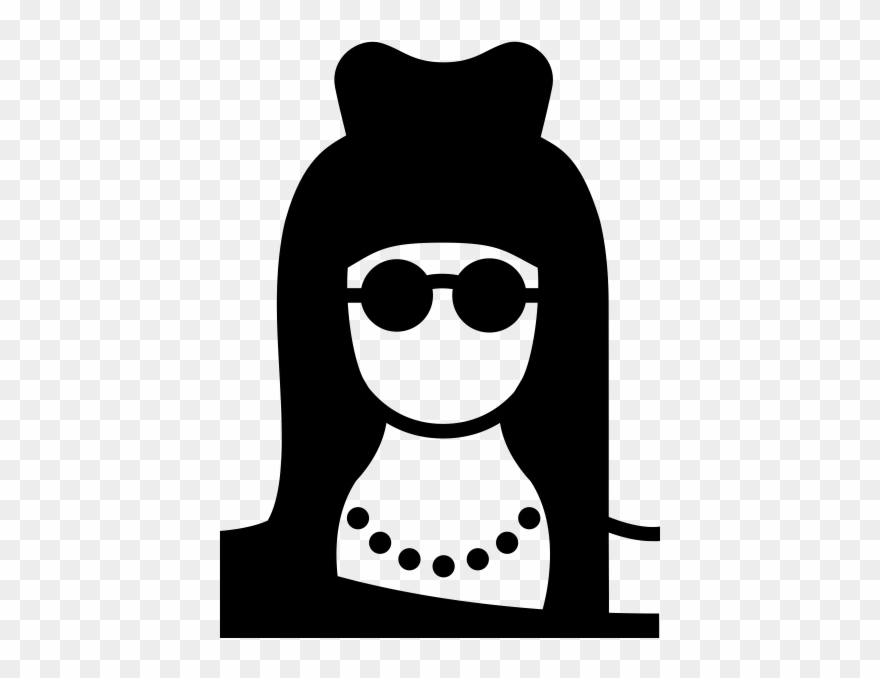 Lady Gaga Rubber Stamp - Gaga Unisex T-shirts Clipart