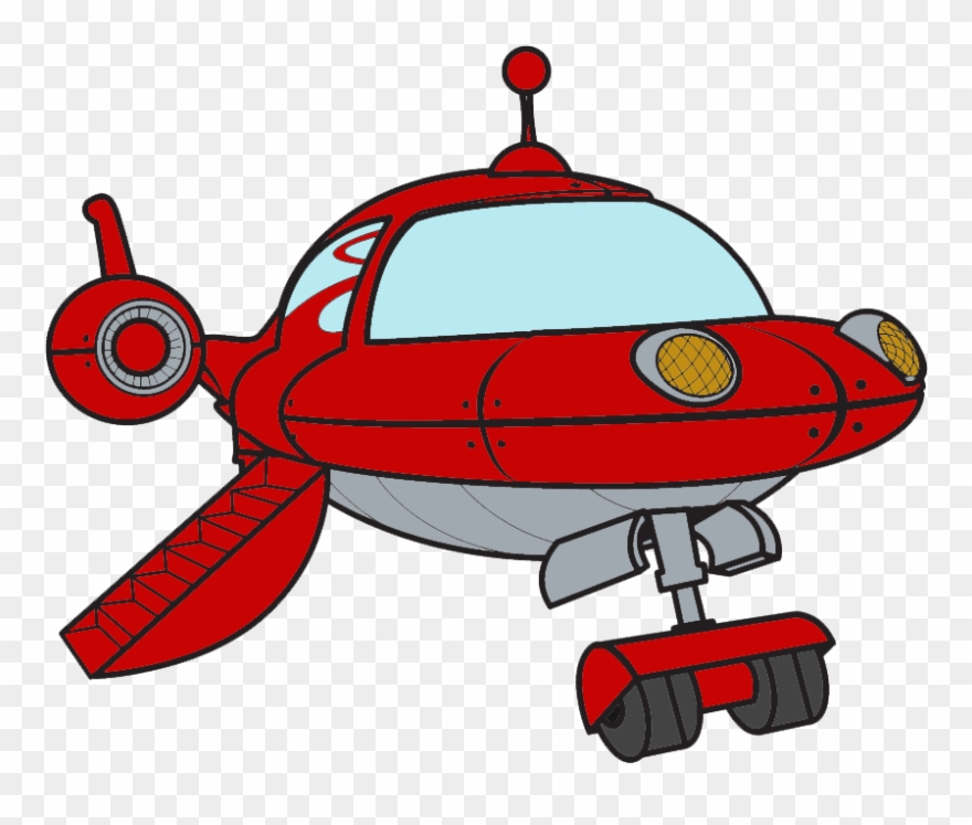 Disney Little Einsteins Clipart - Disney Rocket Little Einsteins - Png Download