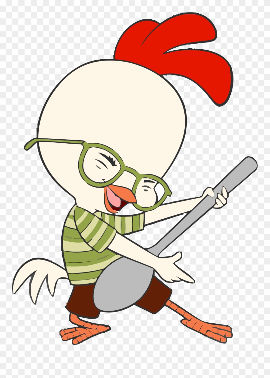 Chicken Little Png - Chicken Little Chicken Png Clipart