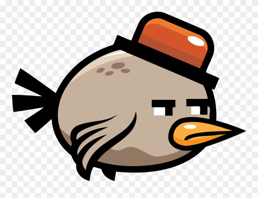 All Photo Png Clipart - Flappy Bird Sprite Png Transparent Png