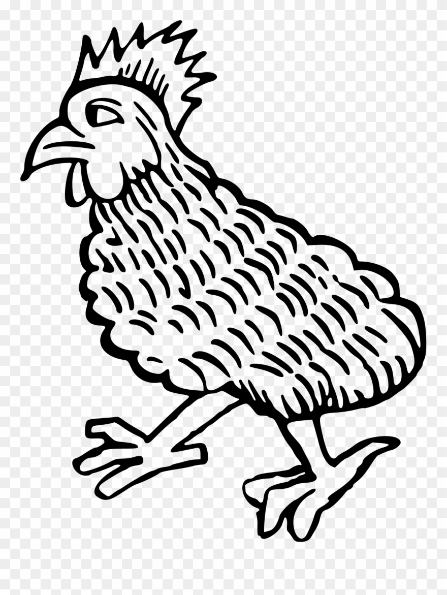 Chicken Clipart