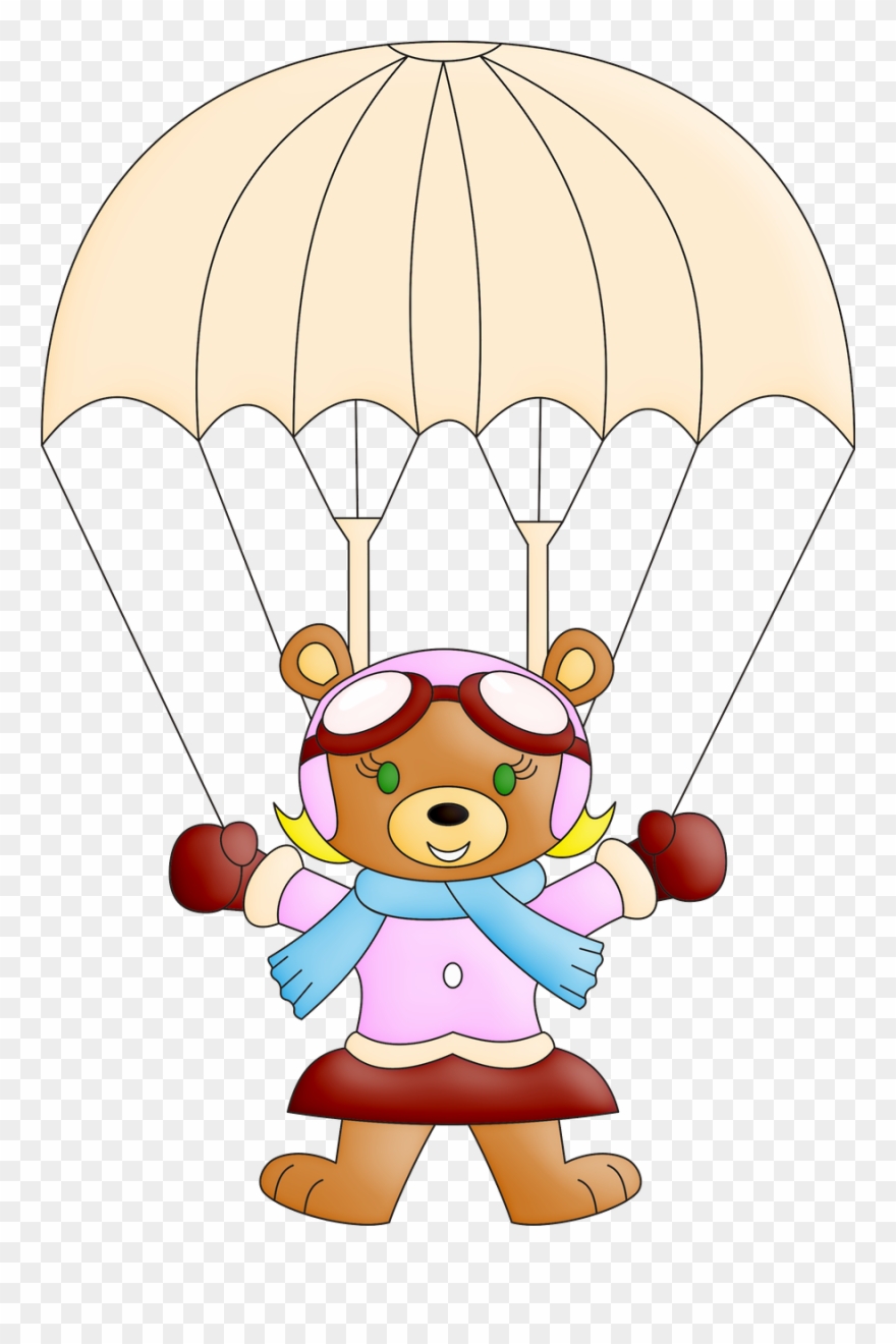 Pin By Nasgirneed On Things - Bear Clipart