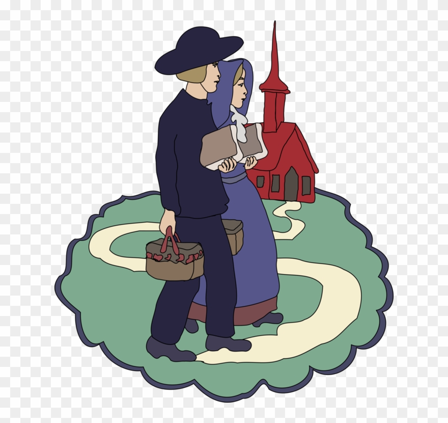 All Photo Png Clipart - Amish Clipart Transparent Png