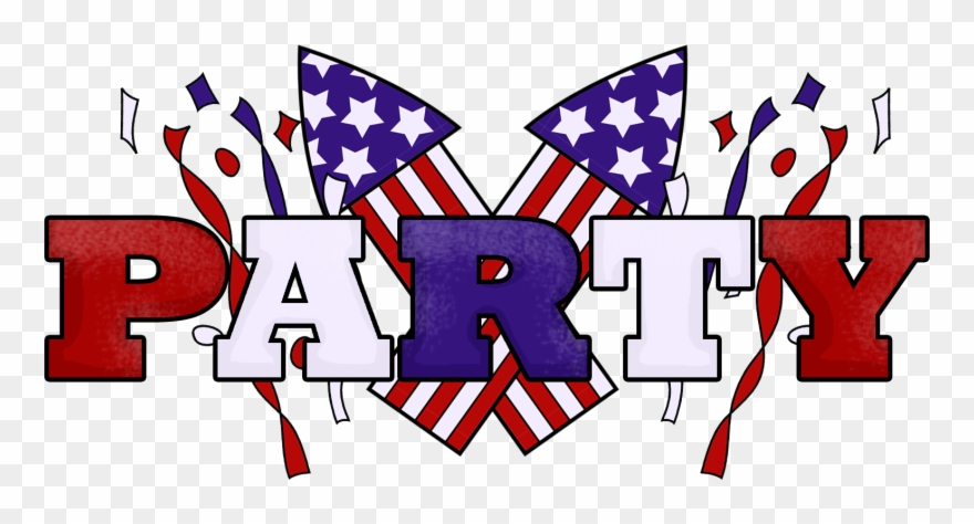It Feels Like Nothing Short Of A Celebration Around - Labor Day Clipart