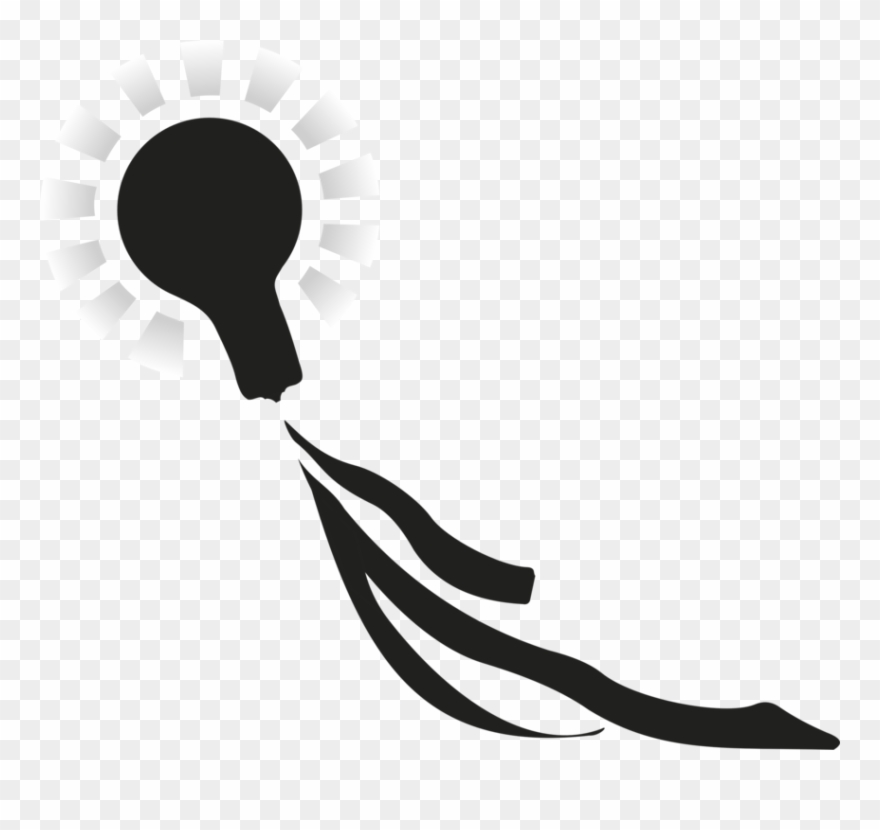 All Photo Png Clipart - Incandescent Light Bulb Transparent Png