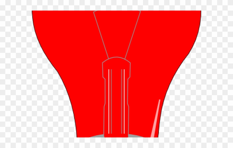 Light Bulb Clipart Red - Png Download