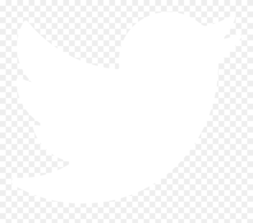 This Independent Tedx Event Is Operated Under License - Transparent White Twitter Logo Clipart