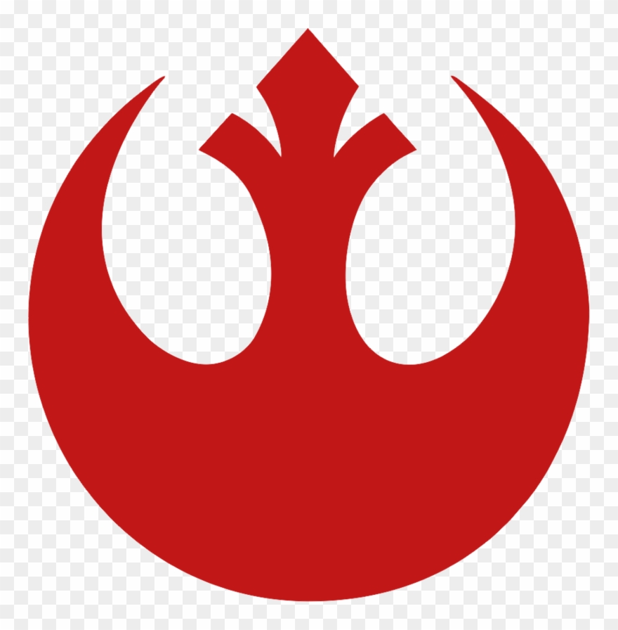 Rebel Alliance Clipart