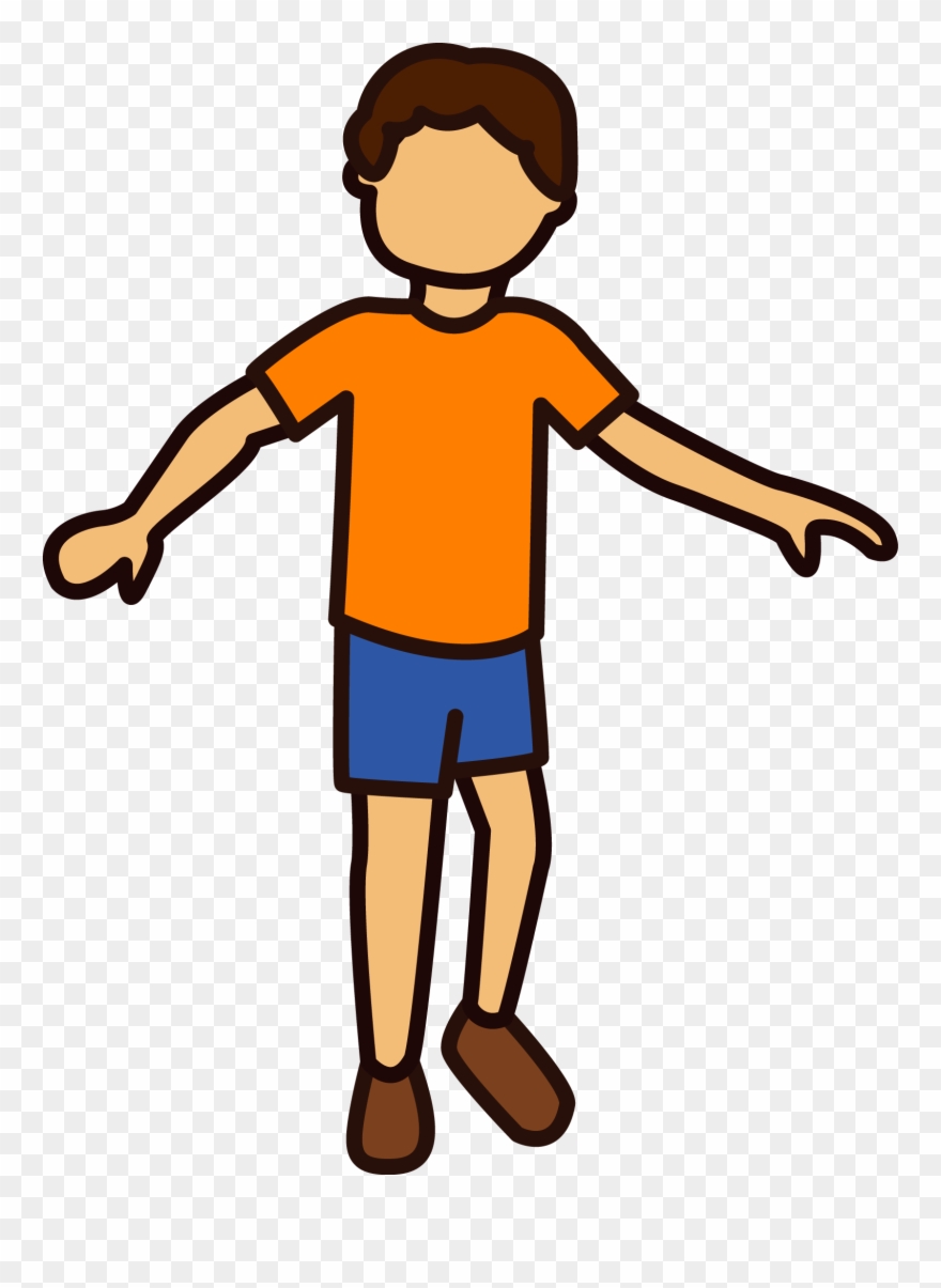 Statue Clipart