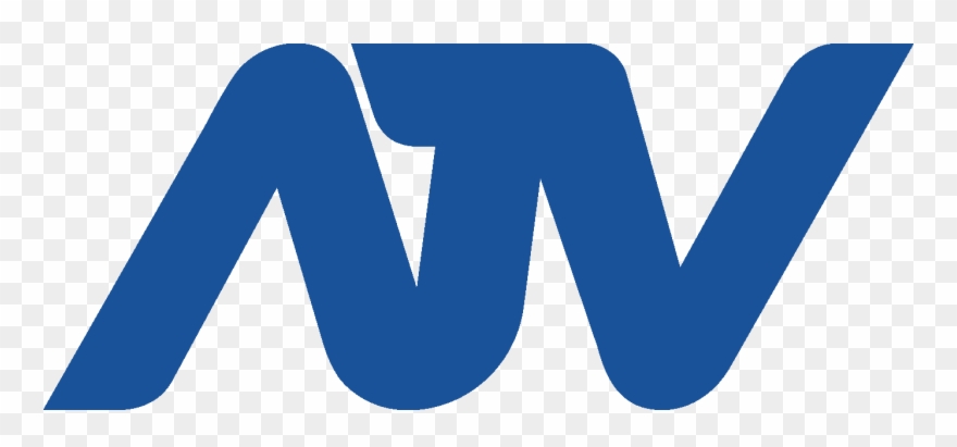 Clip Art File - Logo Atv Png Transparent Png