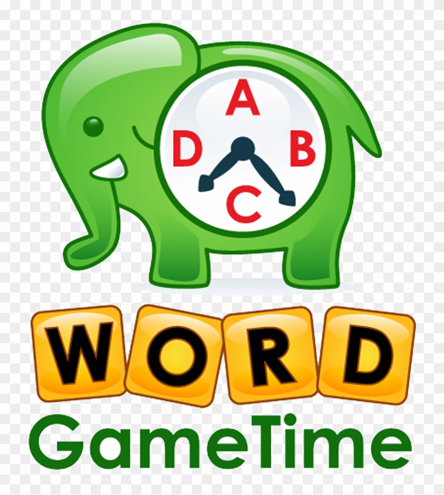 Word Games Found In Newspapers - Word Games Clipart - Png Download