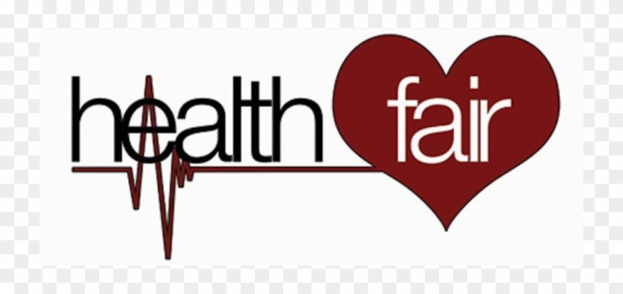 Liberty Heritage Days - Health Fair Clipart