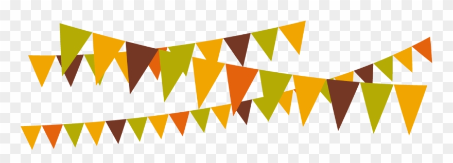 5th Annual Fall Harvest Health Fair - Festival Clipart