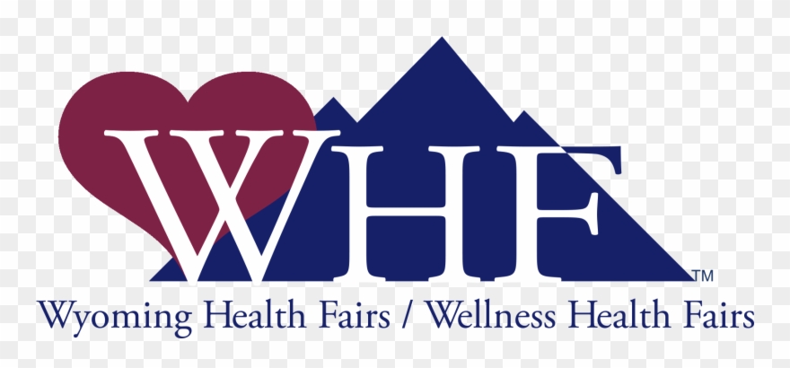 Whf Began Providing Low-cost Blood Screenings 30 Years - Wyoming Health Fairs Clipart