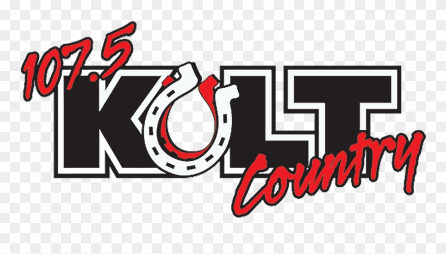 Thank You To Our 2018 Sponsors - 107.5 Kolt Country Clipart