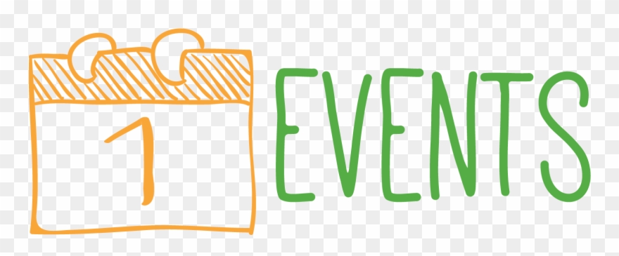 Upcoming Events - Los Angeles Clipart