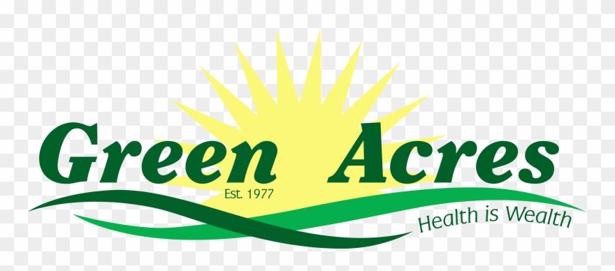 Green Acres Clipart