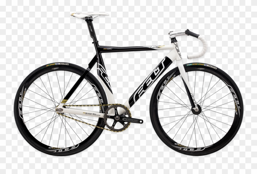 Bicycle Png Image - State Bicycle Black Label Purple Clipart