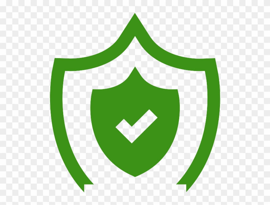 Warranties And Service Guarantees - User Privacy Icon Clipart