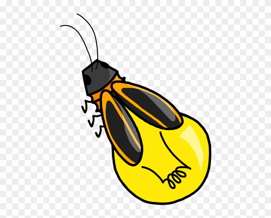 Bee Clipart