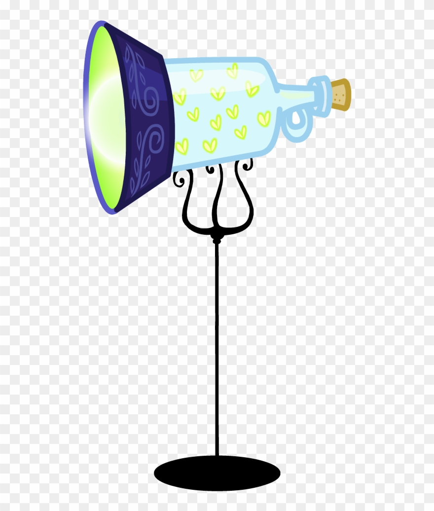 Free Artist B Archild Firefly Insect Lamp Clipart