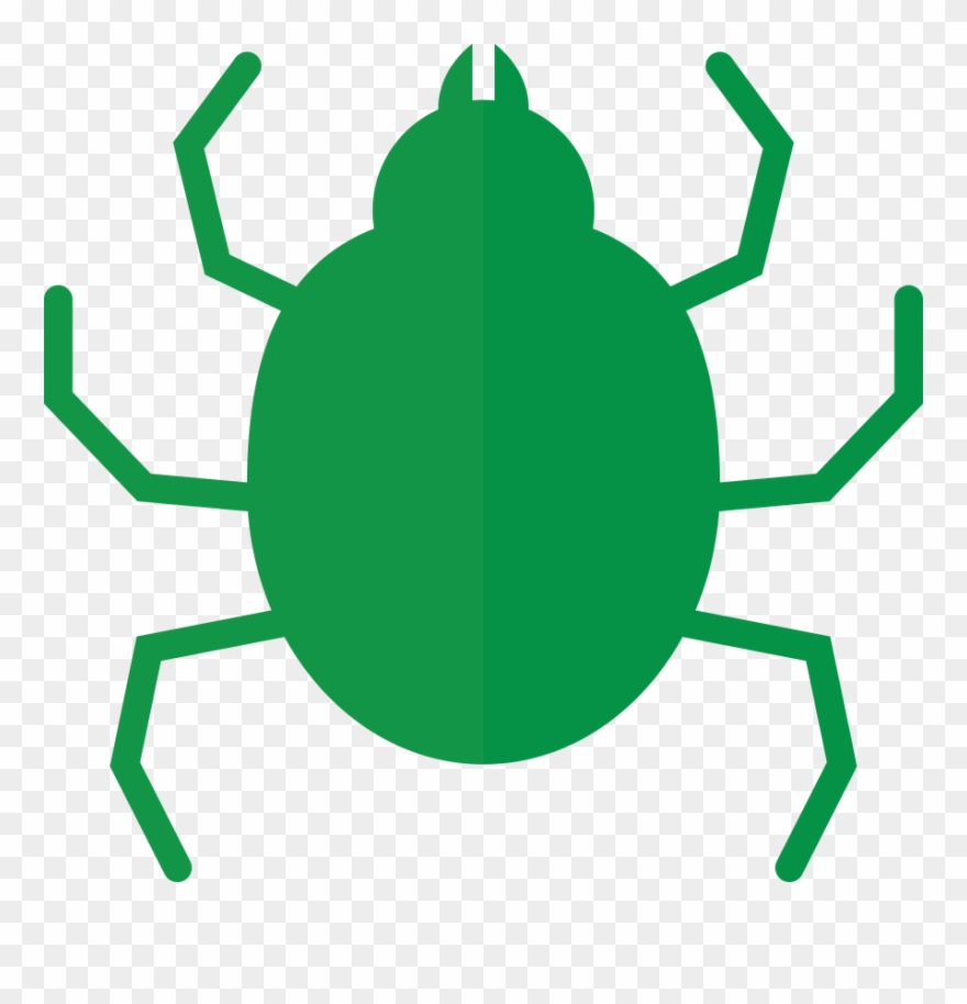 Mites Cedarcide Mite - Illustration Clipart