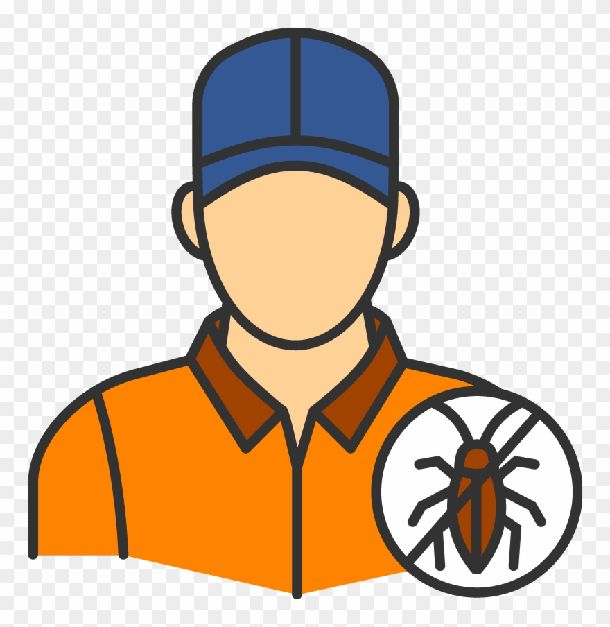 Diy Pest Control Clipart