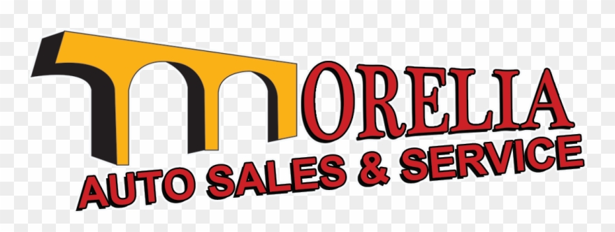 Morelia Auto Sales & Service - Morelia Auto Sales & Service Clipart