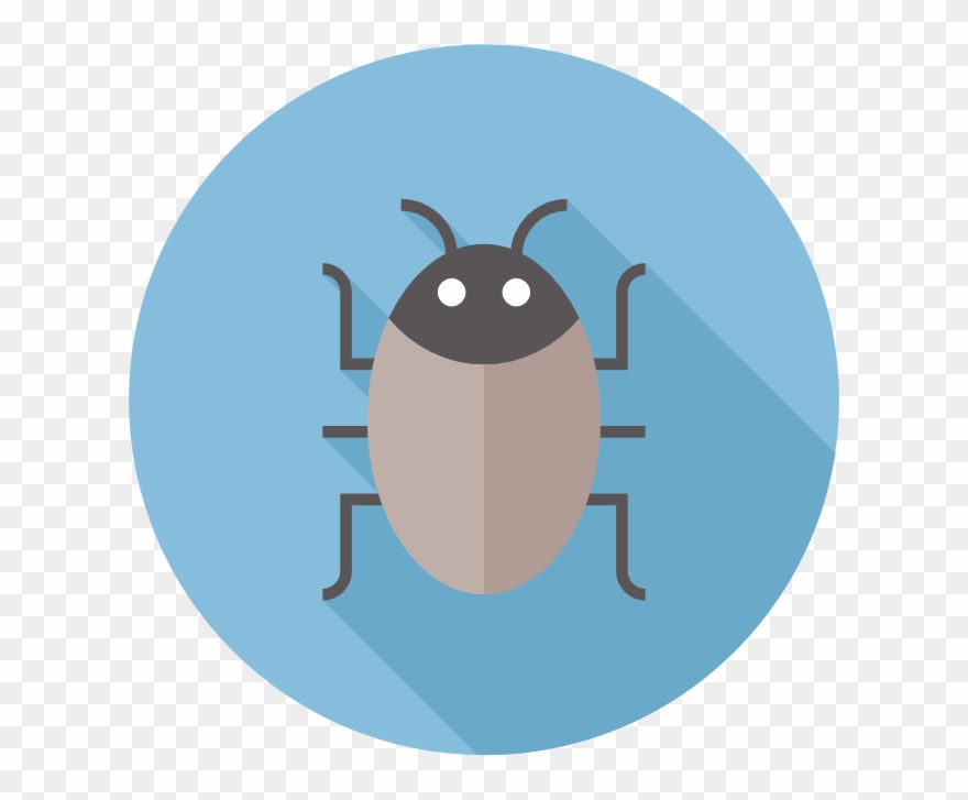 Deceptive Business Practices » Icon Pest Control - Pest Icon Clipart ...