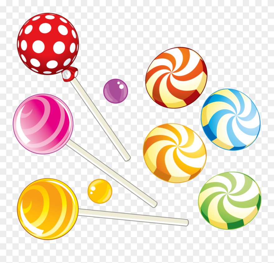 Фото, Автор Soloveika На Яндекс - Mesas Dulces Con Golosinas Clipart