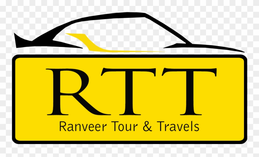 Ranveer Tour & Travels Clipart