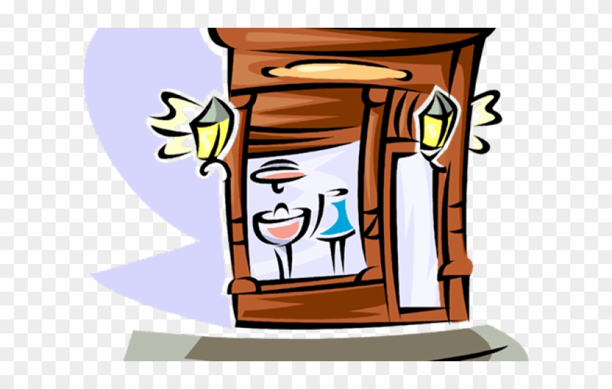 Pub Clipart Transparent - Clip Art - Png Download