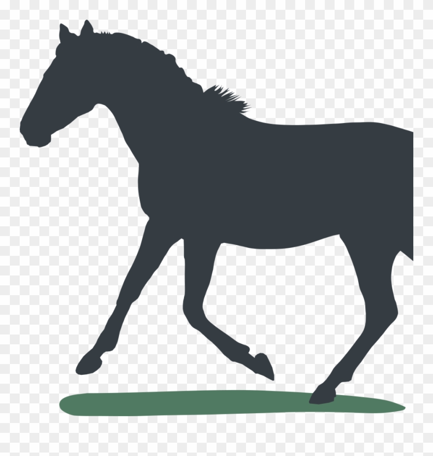 Vector Library Farm Mor Por A Farmtastic Experience - Love Riding2 Oval Ornament Clipart