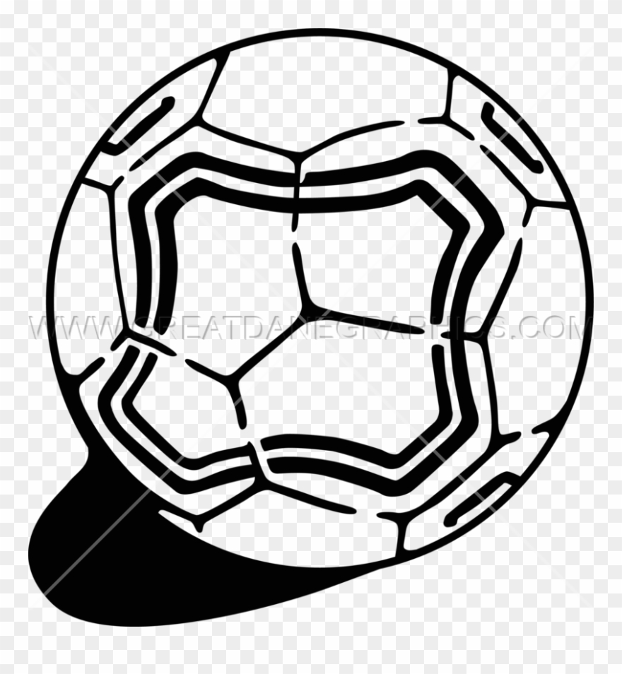 Soccer Ball Clipart