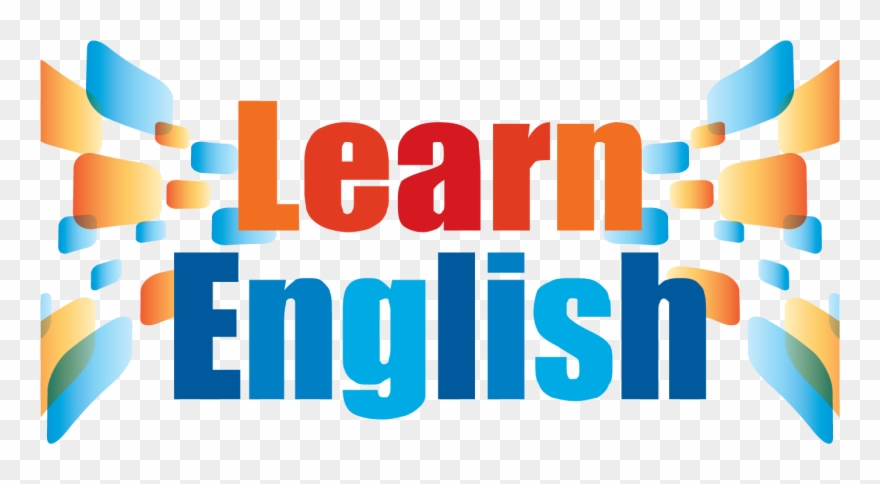 Learn English Logo Www Pixshark Com Images Galleries - Basic Of English Grammar Clip Art - Png Download