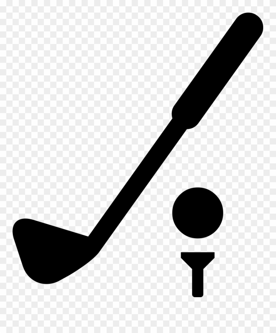 Golf Comments - Golf Clipart