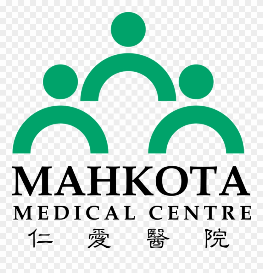 Mahkota Logo - Mahkota Medical Centre Logo Clipart