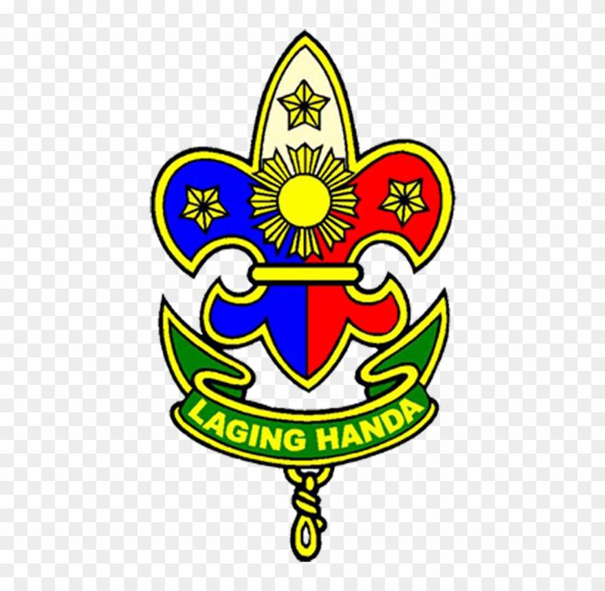 Bsp Logo Scouting Resources Boy Scouts Of The Philippines - Philippine Boy Scout Logo Clipart