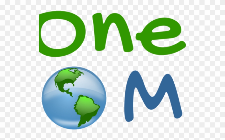 Environmental Clipart Micro Environment - Globe Clip Art - Png Download