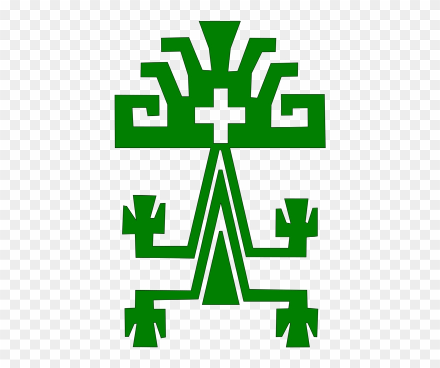 Mapuche Language Cultrun Lukutuwe We Tripantu - Tatuajes Mapuches Clipart